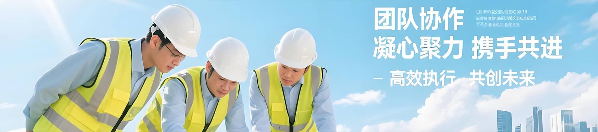 云筑招标网banner图片1