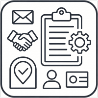 中建云筑网服务招标资讯